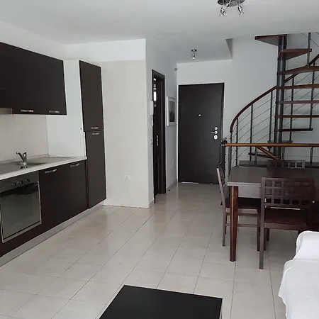 Apartmán Duplex Avalon Callao Salvaje