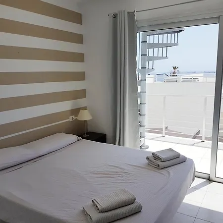 Apartmán Duplex Avalon