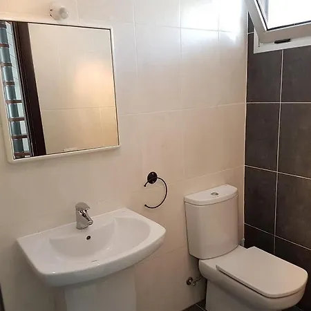 Duplex Avalon Lejlighed