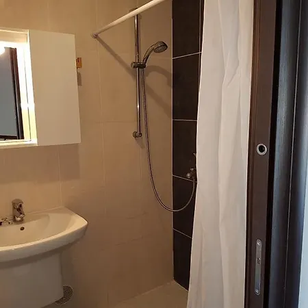 Duplex Avalon Apartament