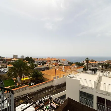 Apartament Duplex Avalon