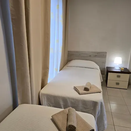 Lejlighed Duplex Avalon Callao Salvaje