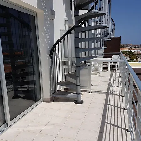 Duplex Avalon Apartament *