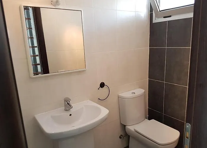 Duplex Avalon Apartamento