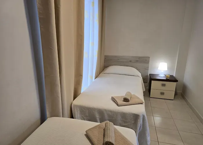 Apartamento Duplex Avalon Callao Salvaje