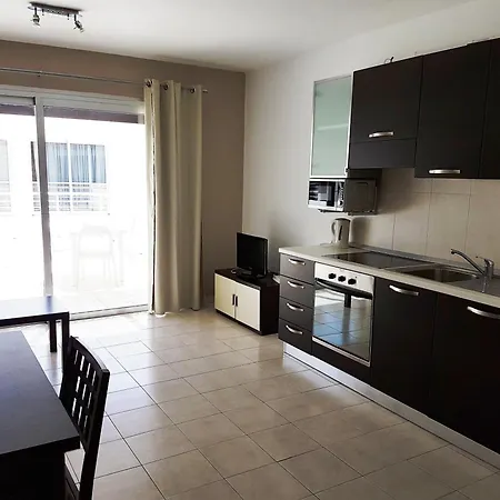 Duplex Avalon 칼라오살바헤