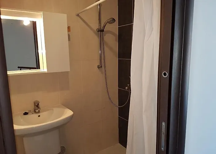 Duplex Avalon Apartamento