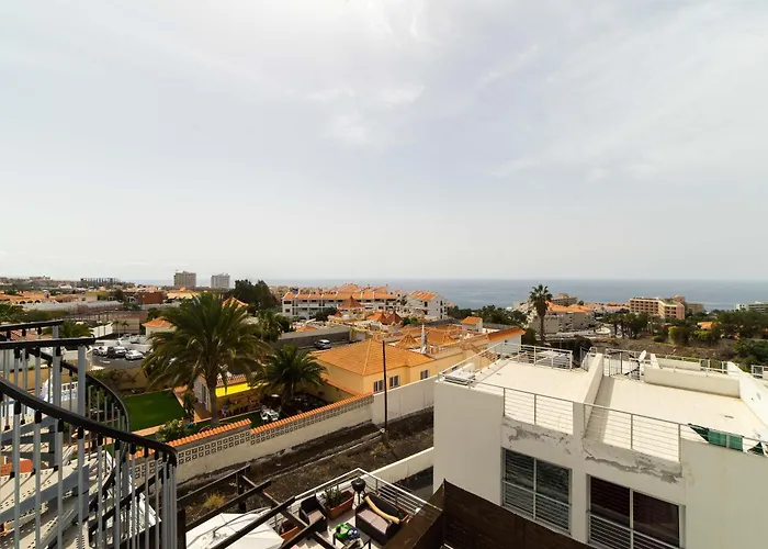 Apartamento Duplex Avalon
