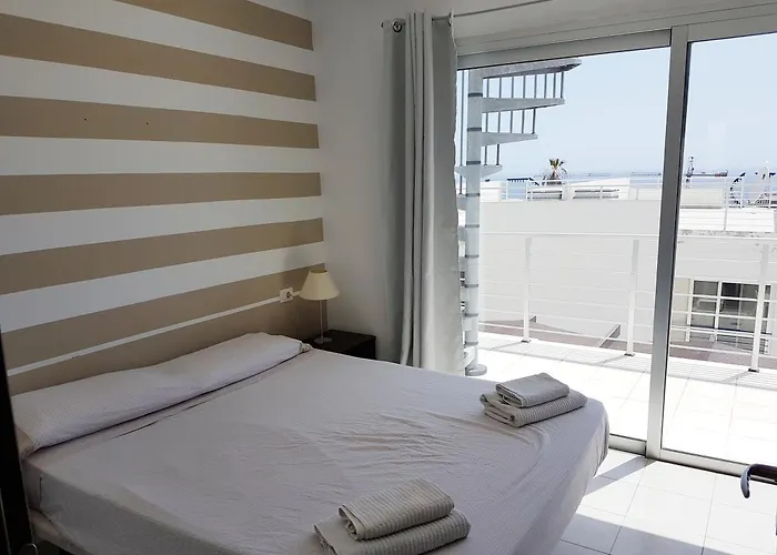 Apartamento Duplex Avalon